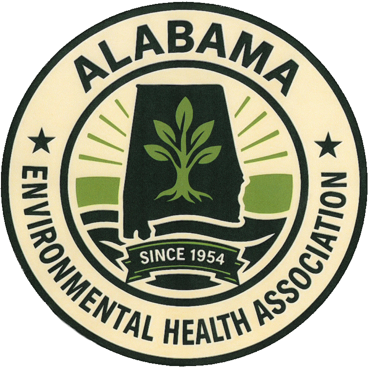 AEHA – Alabama Environmental Health Association